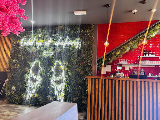 Photo of Chickaros West Bromwich - 3B, Astle Park, High St, West Bromwich B70 8EN